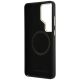 7. Karl Lagerfeld K Metal Logo MagSafe Hülle für Samsung Galaxy S26 Ultra - Schwarz