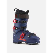 LANGE XT3 Tour Light MV 130 Skischuhe (Hellblau)