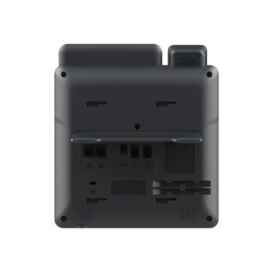 4. Fanvil V62 Pro IP-Telefon – VoIP – TCP/IP