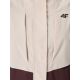 8. Damen-Trekkingjacke 10000 Membran 4F 4FRAW26TTJAF1367-12S