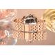 7. MICHAEL KORS Ritz Damenuhr MK7531 + Box