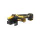 9. 18V Akku-Winkelschleifer DCG409VSNT DEWALT