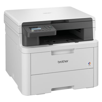 10. Brother DCP-L3520CDWE A4 LED-Multifunktionsdrucker 600 x 2400 dpi 18 Seiten/Minute Wi-Fi