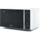 5. Whirlpool MWP 101 W Mikrowellenofen, weiß