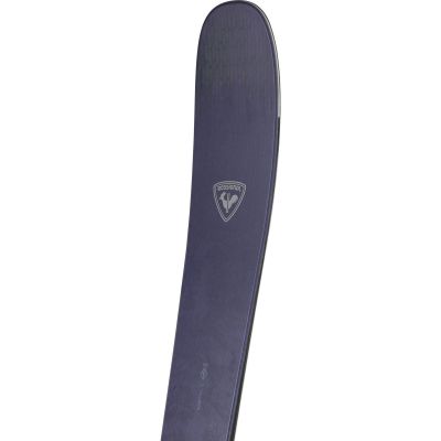 8. ROSSIGNOL RALLYBIRD 102 OPEN Ski
