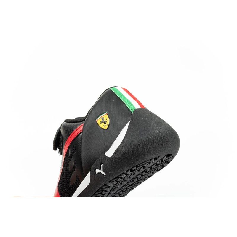 20. Puma Race R-Cat Jr 30654802 Kinder Sportschuhe