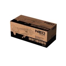 NEO Tools 14-017 Schraubenschlüssel- und Werkzeugset
