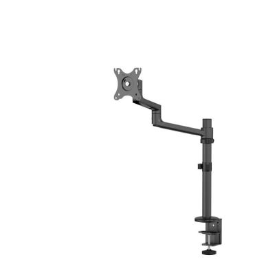 21. Neomounts DS60-425BL1 Monitorhalterung/Ständer 68,6 cm (27") Schreibtisch Schwarz