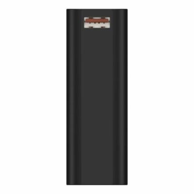 8. Ansmann PB222PD Lithium-Polymer-Akku (LiPo) 20000 mAh Schwarz