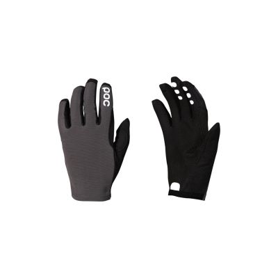 POC Resistance Enduro Fahrradhandschuhe Grau M