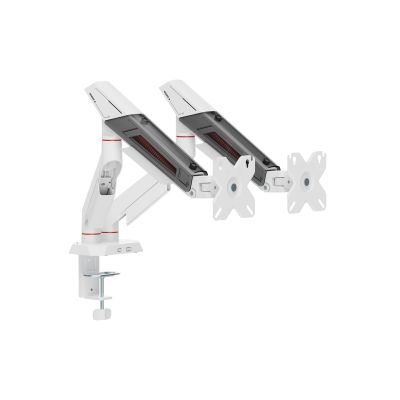 3. Equip 650191 Monitorhalterung/Ständer 88,9 cm (35") Schreibtischgrau