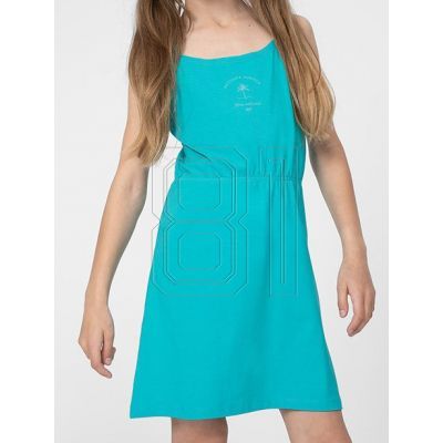 3. Kleid 4F Jr 4FJSS23TDREF026 46S