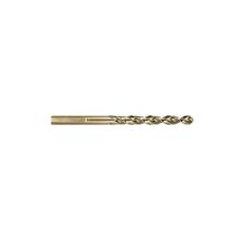 HSS- und Kobaltbohrer 4,8 mm, 10 Stück