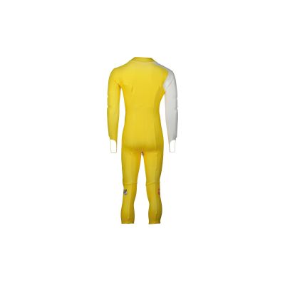 2. POC Skin GS Skigummi Gelb