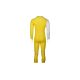 2. POC Skin GS Skigummi Gelb