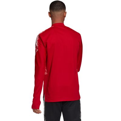 14. Adidas Condivo 21 Training Top Primeblue M GH7155 Sweatshirt