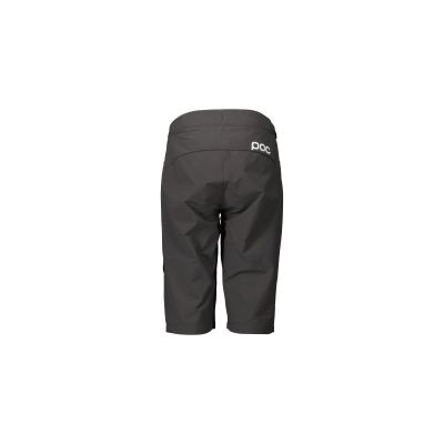 3. POC Y's Essential MTB Shorts Grau