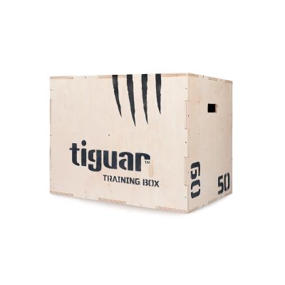 tiguar Trainingsbox