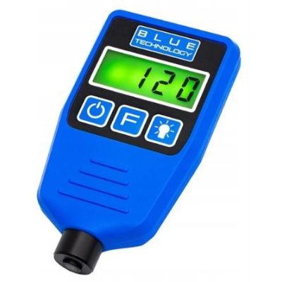 Lackdickenmessgerät DX-13-FE von Blue Technology