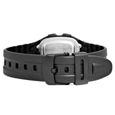 5. Herrenuhr CASIO W-96H-1BVDF + Box