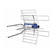 ASR Prime Combo passive terrestrische Antenne Telkom Telmor