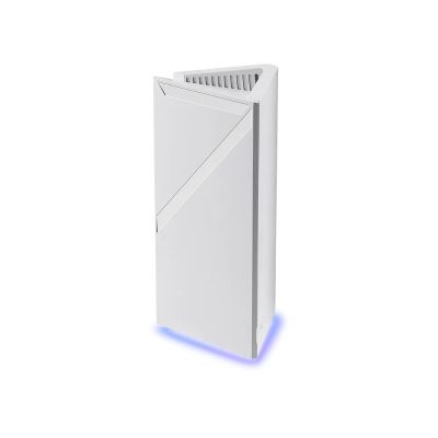 3. MSI Roamii BE Pro Mesh-System Dualband (2,4 GHz/5 GHz) Wi-Fi 7 (802.11be) Weiß 3 Intern