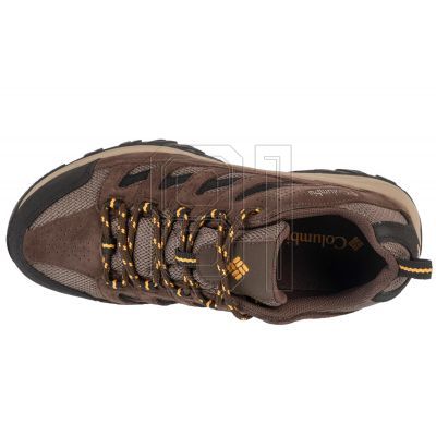 3. Columbia Crestwood Waterproof M 2100651255 Schuhe