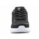 2. Skechers Uno Lite Metallic Mode Jr 310384L-BLK Schuhe