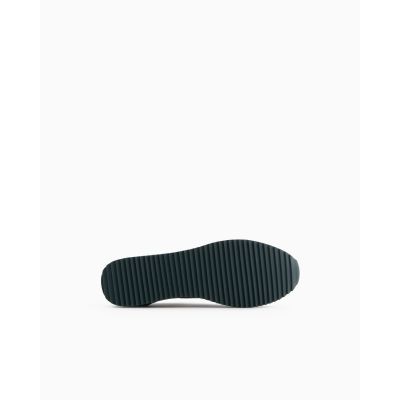 7. Emporio Armani EA7 M Schuhe X8X027-XK050-U455