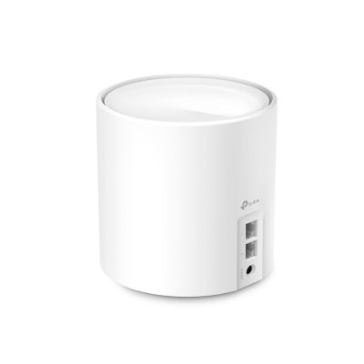 2. WLAN-System für das ganze Haus AX3000 MESH