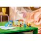 12. LEGO Disney 43280 – Strandspaß mit Lilo & Stitch