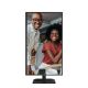 44. AOC Monitor 68,6 cm (27") 27E4CV 16:9 HDMI+DP+USB-C Lift