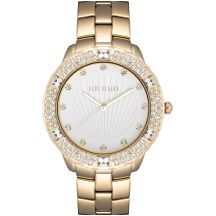 Paul Lorens PL8527B2-3D1 Damenuhr + Box