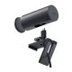 6. DELL WB7022 Webcam 8,3 MP 3840 x 2160 px USB Schwarz