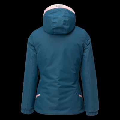 2. 2ALU Damen-Isolierjacke