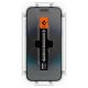5. Spigen Glas.tR EZ Fit gehärtetes Glas für iPhone 14 Pro Max - 2 Stk.