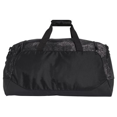 2. Adidas Defender Graphic Duffle M KC9922 Tasche