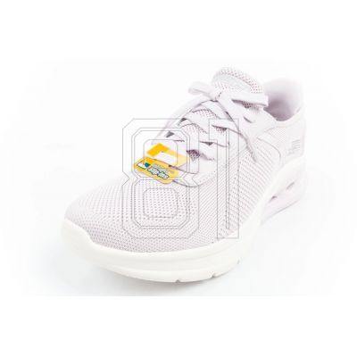 3. Skechers Bobs Arc Waves 2.0-Now It Slip-Ins W 117638/LIL Schuhe