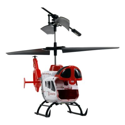 6. Amewi EC135 ferngesteuerter Hubschrauber-Elektromotor