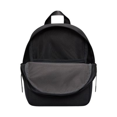 4. Nike Heritage Mini-Rucksack Schwarz IB4348 010