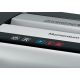 6. Rexel Momentum X312-SL Slimline Aktenvernichter, 12 Blatt, 23-Liter-Auffangbehälter