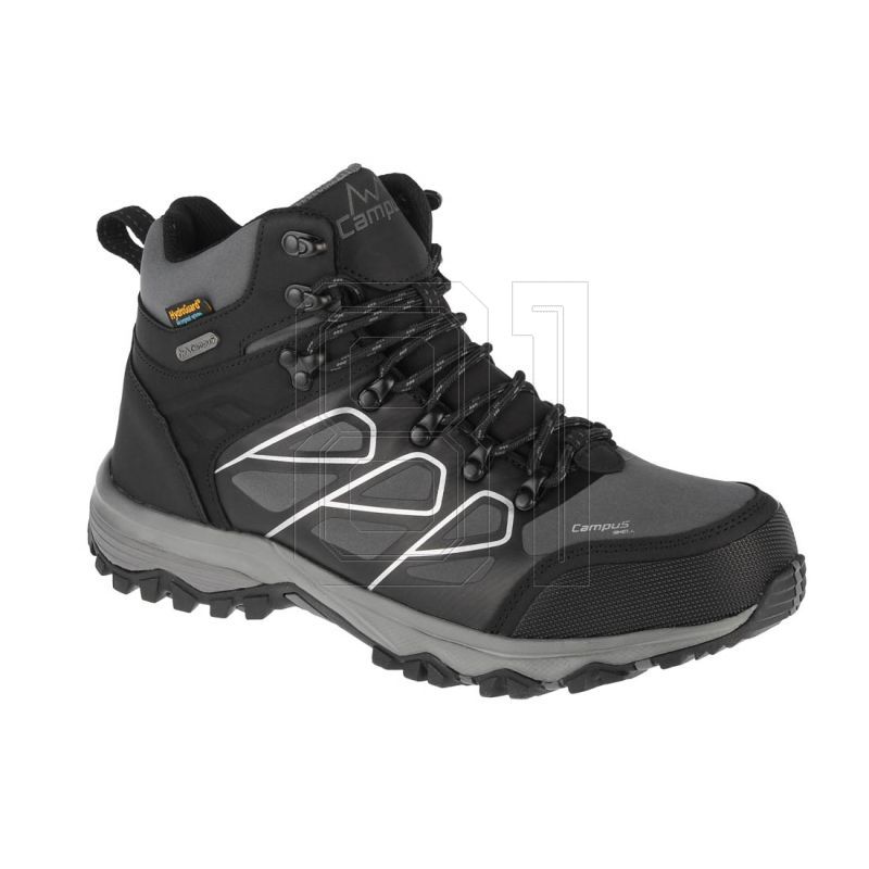 Campus Kamet High M CM0105321230 Schuhe