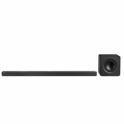 14. Samsung HW-QS700F/EN Soundbar 3.1.2 Kanäle 360W Bluetooth 5.3 Dolby Atmos Schwarz (NEU 2025)