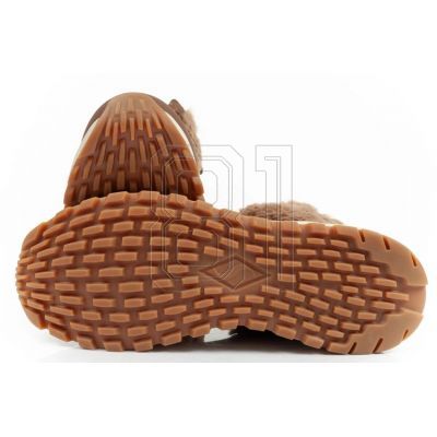 10. Skechers Uno Rugged W 167993/TPGD Schuhe