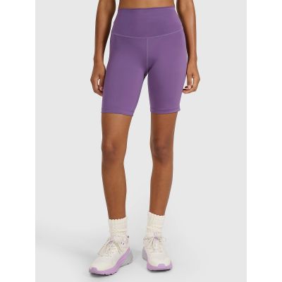 5. Trainings-Radleggings für Damen 4F 4FWAW25TFSTF051-53S