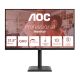 2. AOC E4 Q32E4U Computermonitor 80 cm (31,5") 2560 x 1440 px Quad HD LED Schwarz