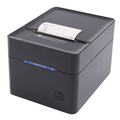2. Olympia 947990055 Kabelgebundener Thermodirekt-POS-Drucker