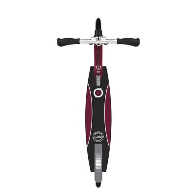 8. Globber NL 230-205 Duo Vintage 686-112 Cityroller