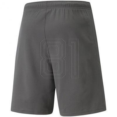 2. Puma teamRise Shorts M 704942 13