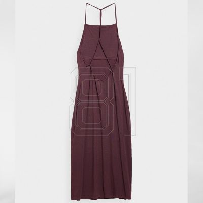 6. Dress 4F W 4FSS23TDREF050 81S